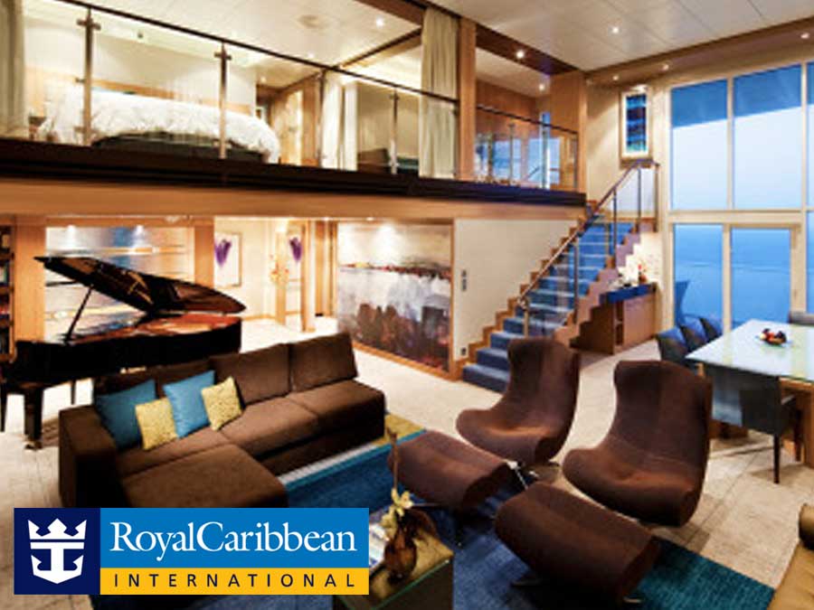 Royal Caribbean Intenational