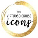 Virtuoso Cruise Icons 2020